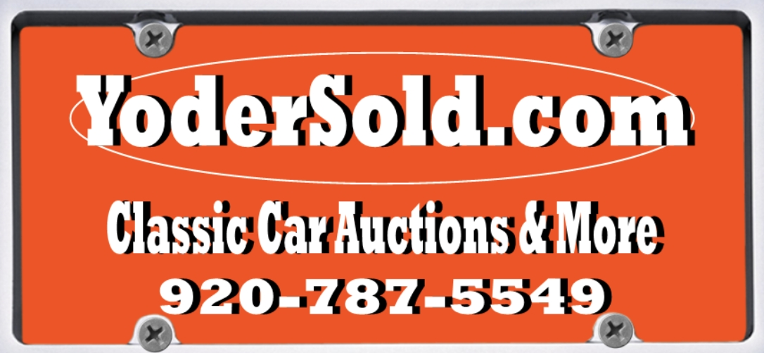 W.Yoder Auctions